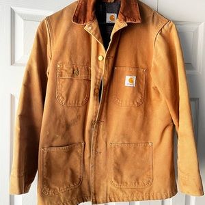 Carhartt Chore Coat - size medium